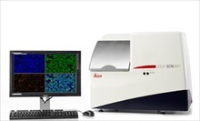 Leica Combined Fluorescence and Brightfield Slide Scanner